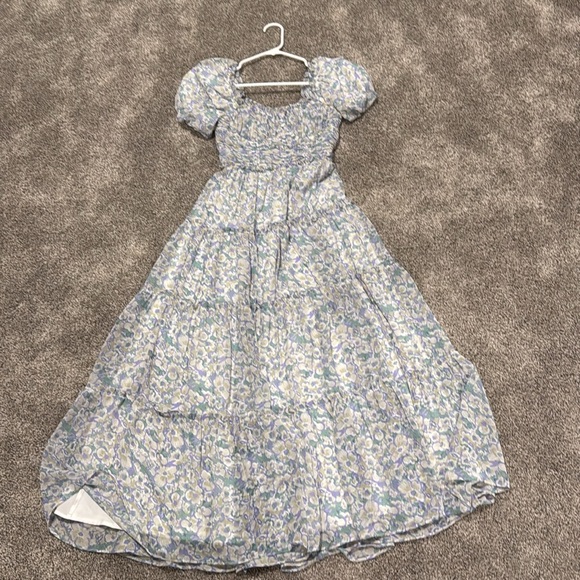 ✴️LAST CHANCE✴️ ASTR the Label Dress - Picture 4 of 6